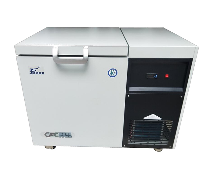 -135°C 『超低温深冷保存箱』