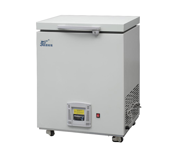 -150°C 『超低温深冷保存箱』