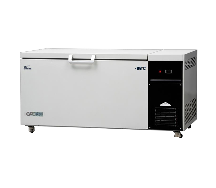 -86°C 『 卧式超低温保存箱（豪华款）』DW-86W650