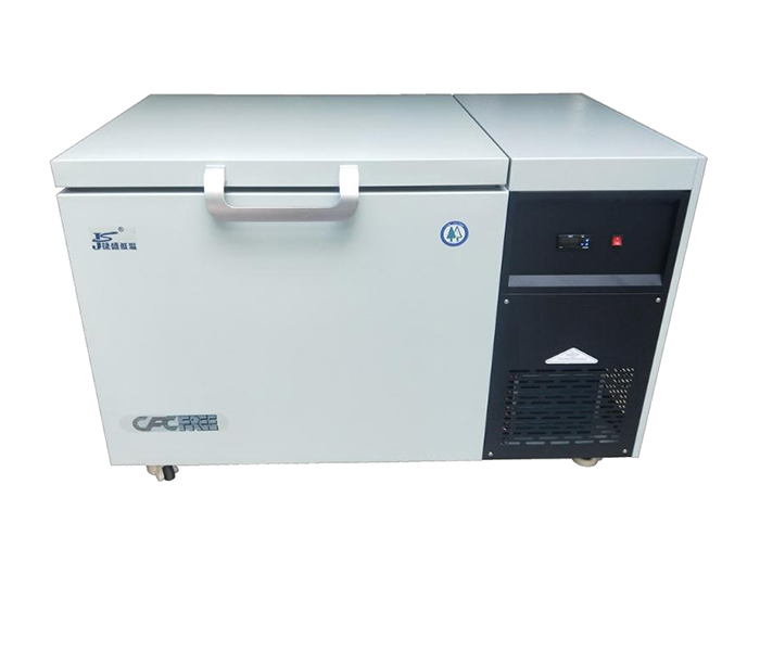 -105°C 『超低温深冷保存箱』DW-105W300